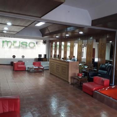 Hotel Gran Muso
