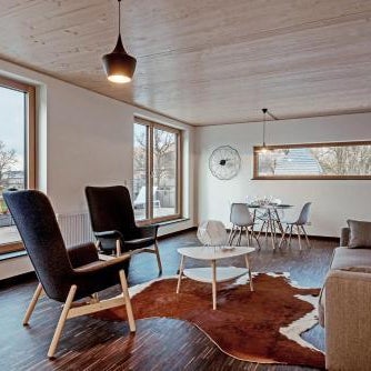 Vistay apartments Thumbnail