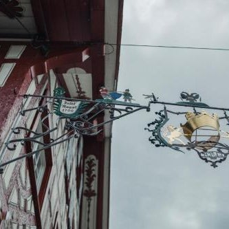 Krone Hard - self check-in Thumbnail