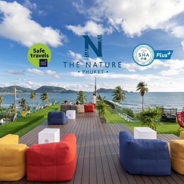 The Nature Phuket Thumbnail