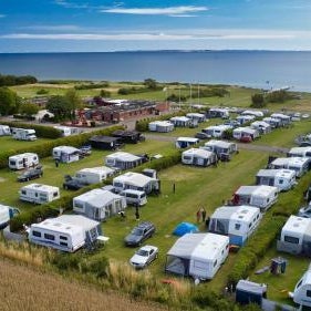 HYGGE Strand Camping Thumbnail