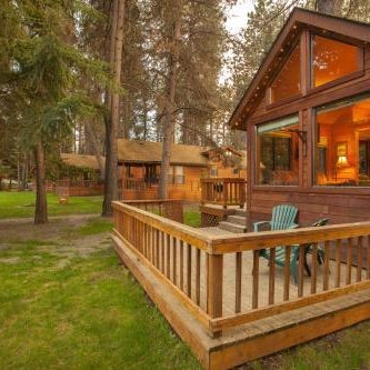 Cold Springs Resort Thumbnail