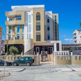 Hotel Vila Koral Thumbnail