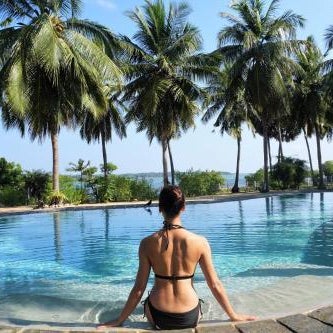 Kitelantis Hotel and Kite Resort