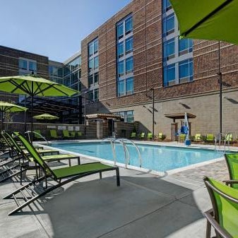 SpringHill Suites by Marriott Franklin Cool Springs Thumbnail