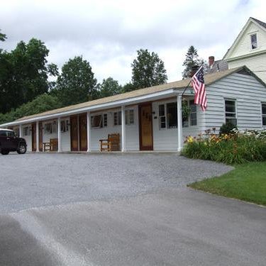 Mohican Motel Thumbnail
