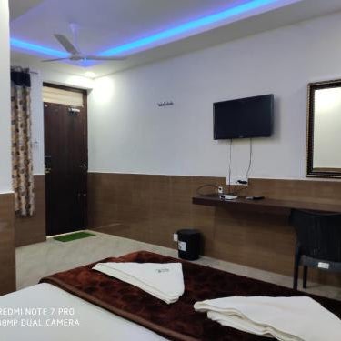 Hotel Sugam Karaikudi Thumbnail