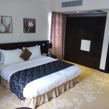 Golden Tulip Ibadan Thumbnail