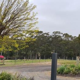 Lockleigh Park