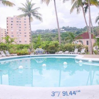 Coral Getaway at Fisherman's Point Thumbnail