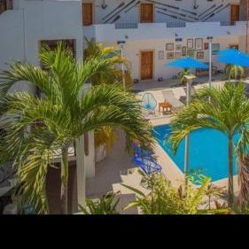 Hotel La Casa de las Cocadas Thumbnail