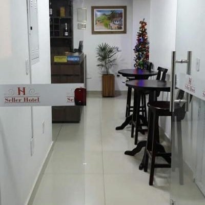 Seller Hotel