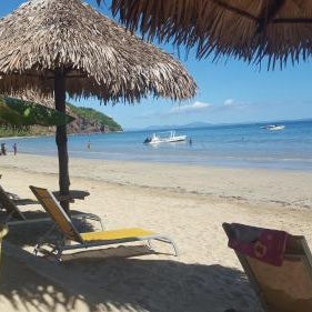 Tropical Paradise Nosy Be Thumbnail