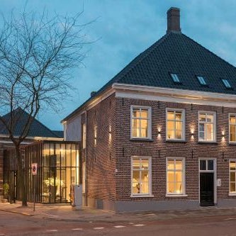 Kazerne Hotel - Member of Design Hotels Thumbnail