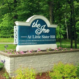 The Inn at Little Sister Hill Thumbnail
