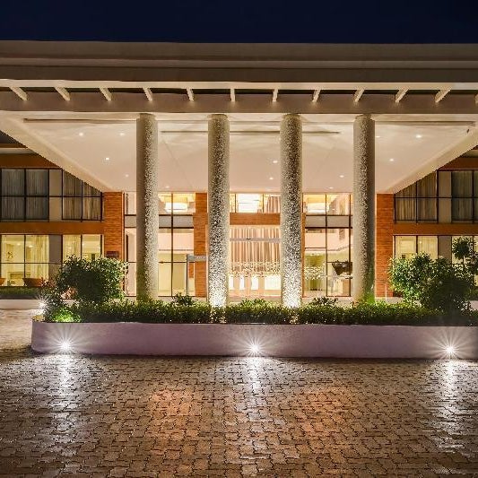 Ramada by Wyndham Bengaluru Yelahanka