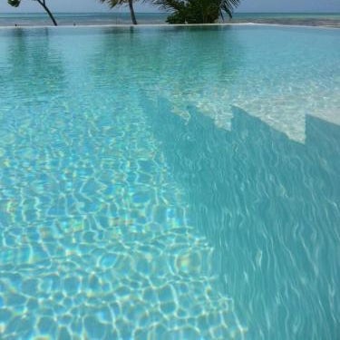 Jaribu Beach Hotel Thumbnail