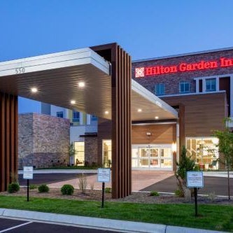 Hilton Garden Inn St. Cloud, Mn Thumbnail