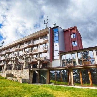Hotel Panorama Velingrad Thumbnail