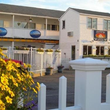 Ships Inn Thumbnail