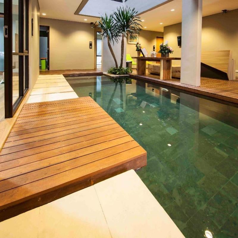 M Suite Karawaci Thumbnail