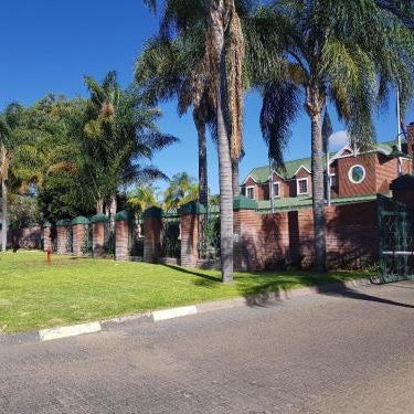 Pietersburg Club