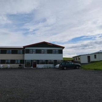 Hvoll Hostel Thumbnail