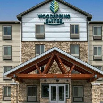 Woodspring Suites Cherry Hill Thumbnail