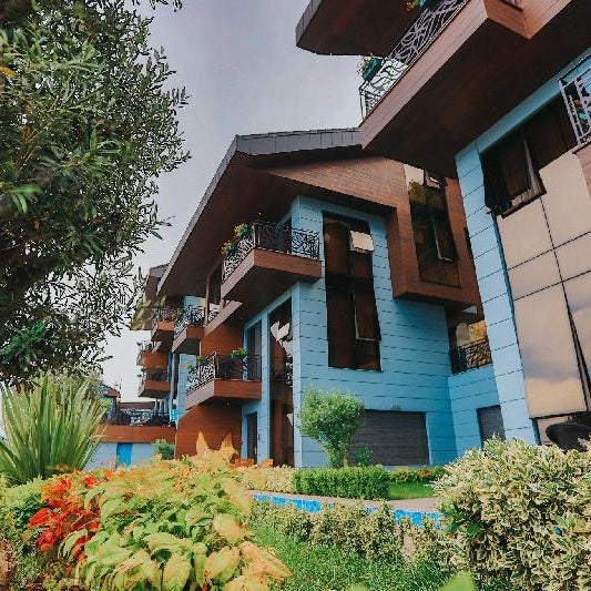 Peerless Villas Hotel