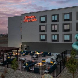 Hampton Inn By Hilton & Suites Rapid City Rushmore, SD Thumbnail