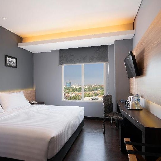 BATIQA Hotel Darmo - Surabaya