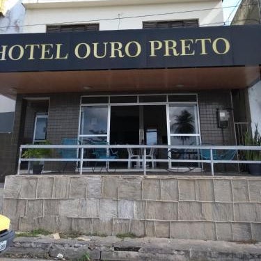 Hotel Ouro Preto