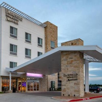 Fairfield Inn & Suites by Marriott Terrell Thumbnail