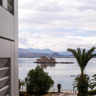 Gambello Luxury Rooms