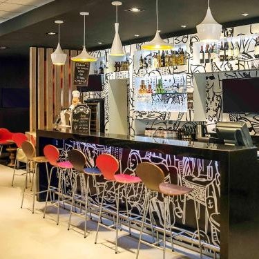 ibis Asuncion Thumbnail