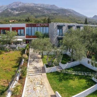 Alban Eco Hotel Thumbnail