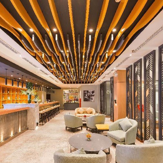 GRAND CITITEL Hanoi Hotel & Spa