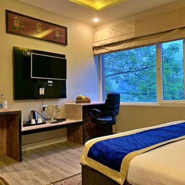 Hotel Runway Inn Thumbnail