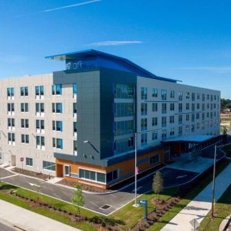 Aloft Gainesville University Area Thumbnail