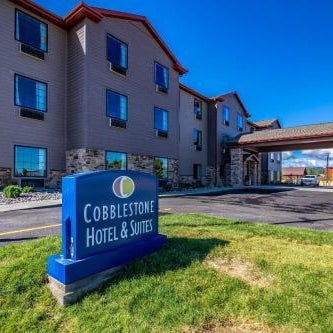Cobblestone Hotel & Suites - Victor Thumbnail