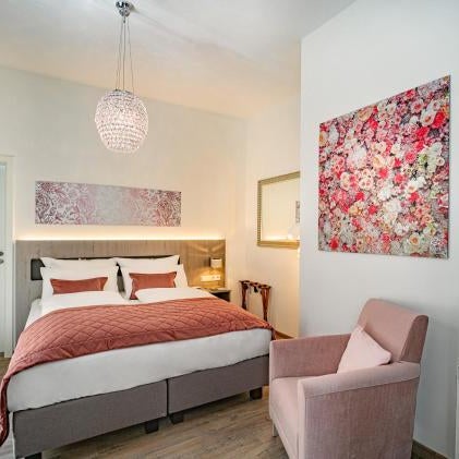 Boutique Hotel Rose - am Kongresshaus