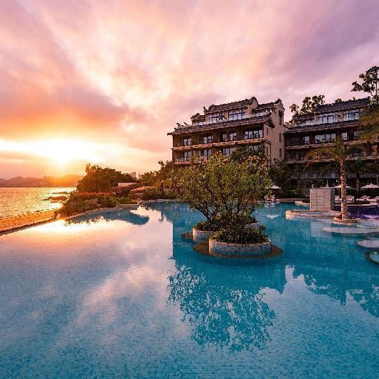 ANGSANA ZHUHAI PHOENIX BAY