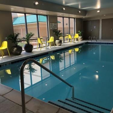 Home2 Suites By Hilton Fort Collins Thumbnail