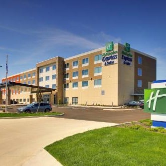 Holiday Inn Express & suites Findlay North By IHG Thumbnail