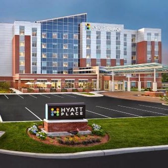 Hyatt Place Warwick/Providence Airport Thumbnail