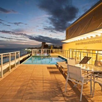 Paradiso Macae Hotel