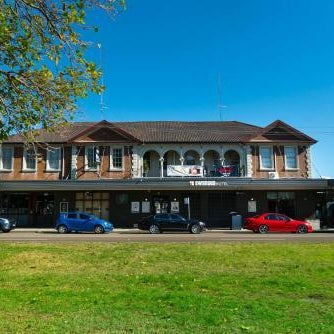Swansea Hotel Thumbnail