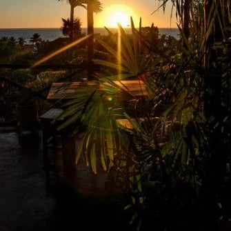 Coucher de Soleil Thumbnail