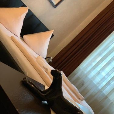 Hotel Restaurant Memo Thumbnail