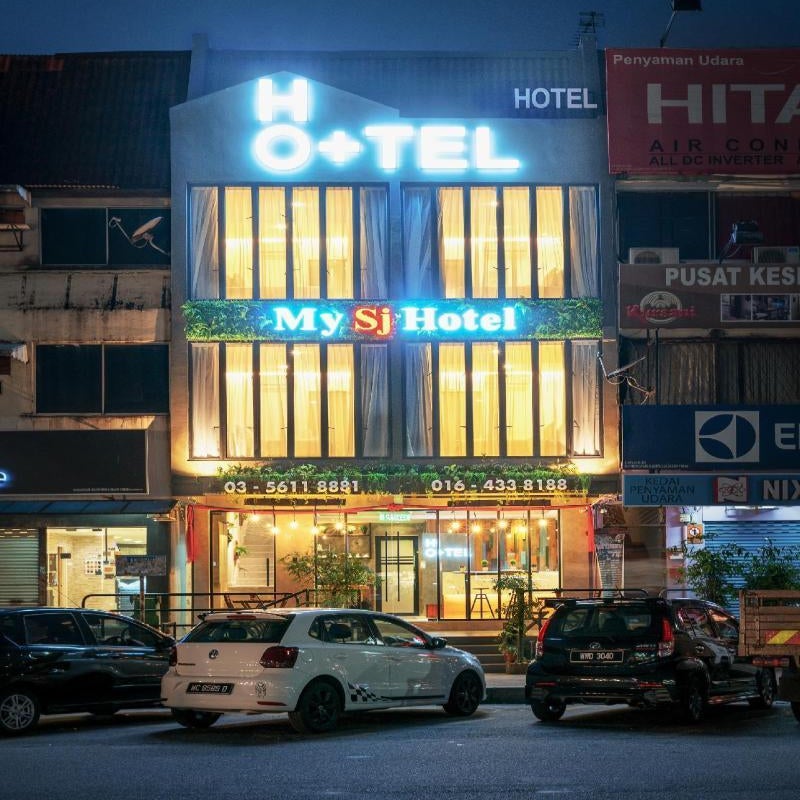 MY SJ HOTEL